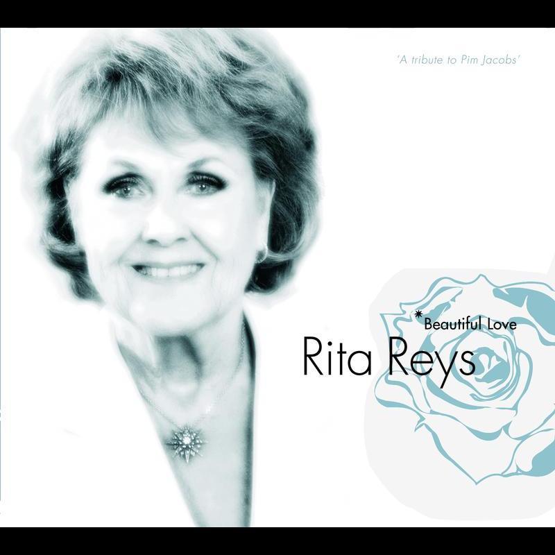 Rita Reys: Beautiful Love