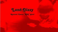 Land Dizzy-眩晕の国-专辑