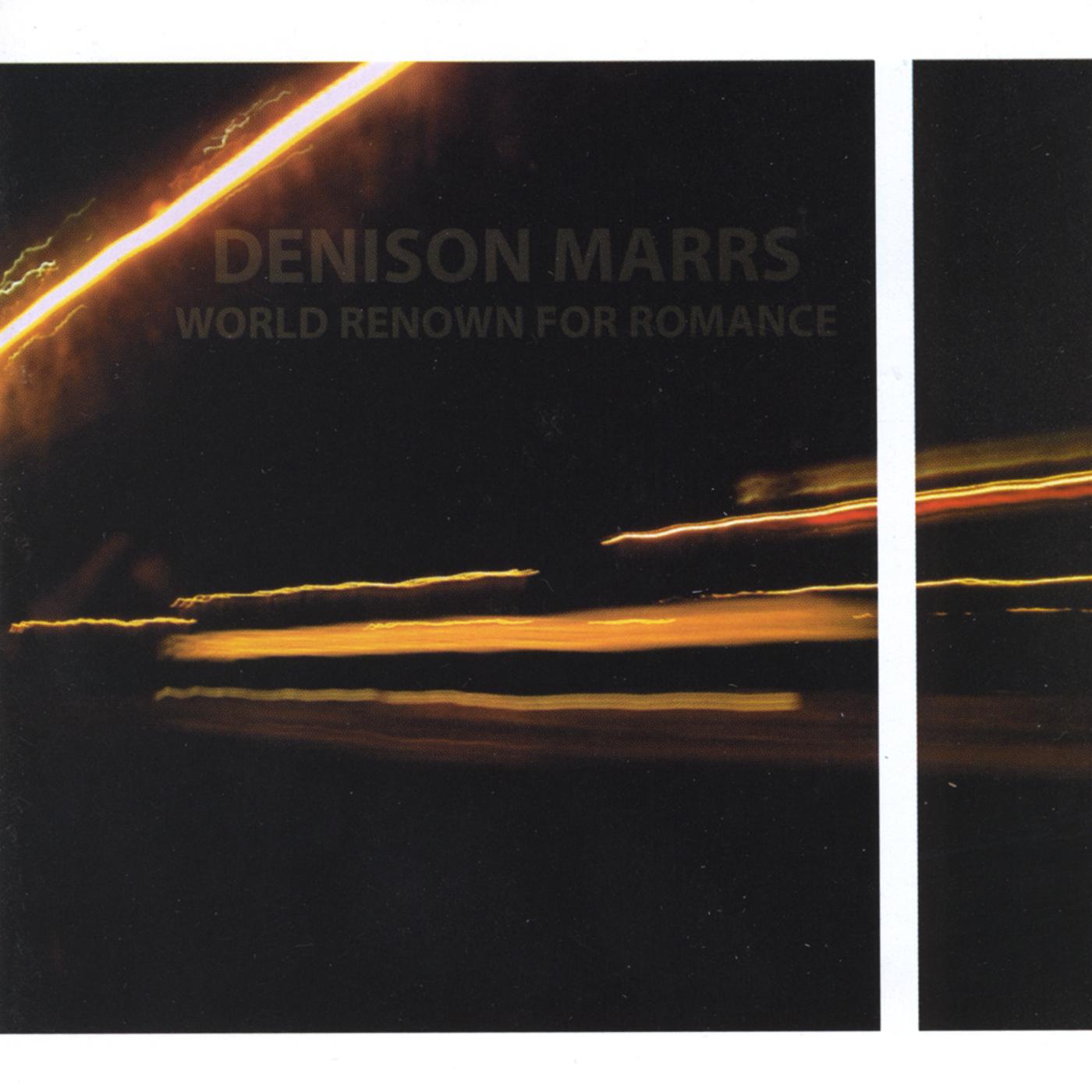 World Renown For Romance