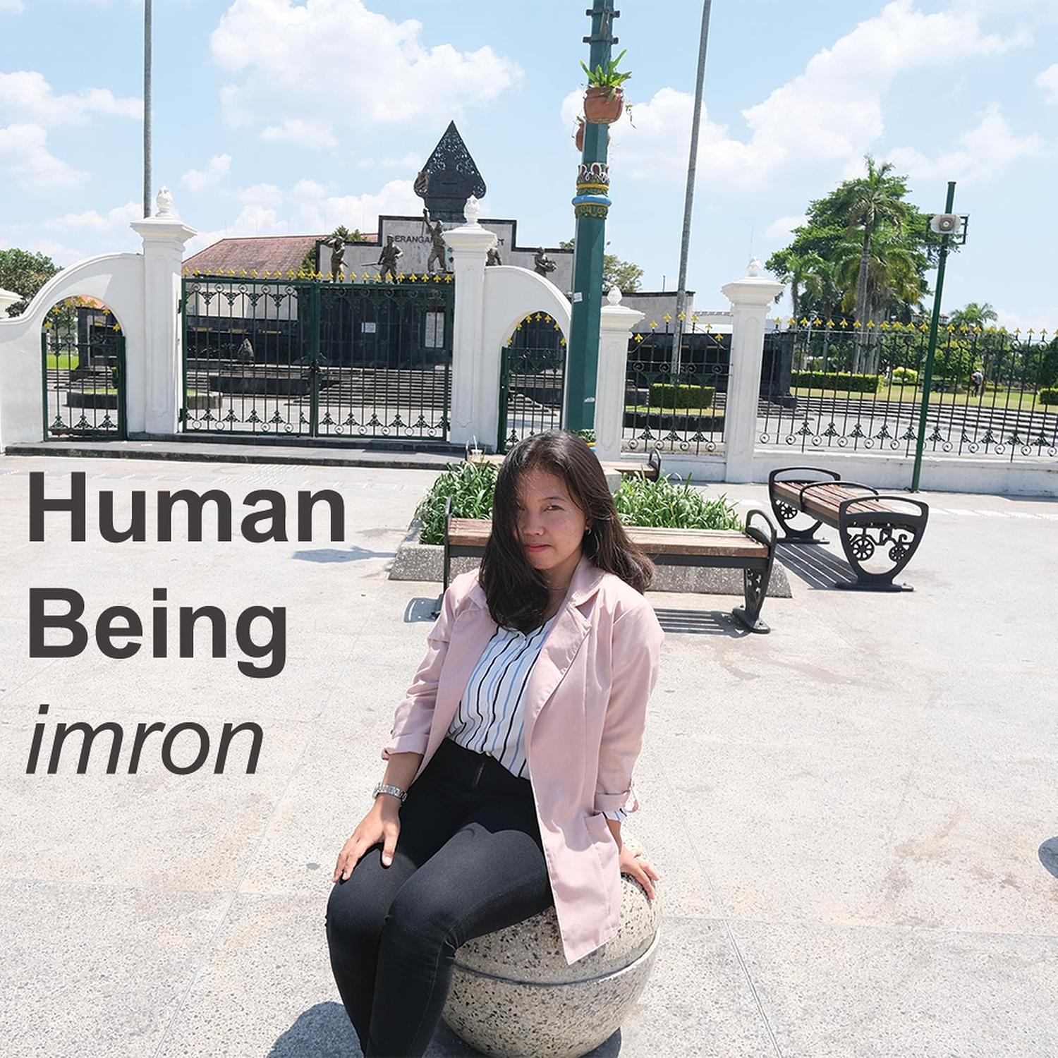 Human Being