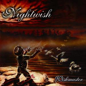 Wishmaster - Nightwish (Karaoke Version) 带和声伴奏 （升7半音）