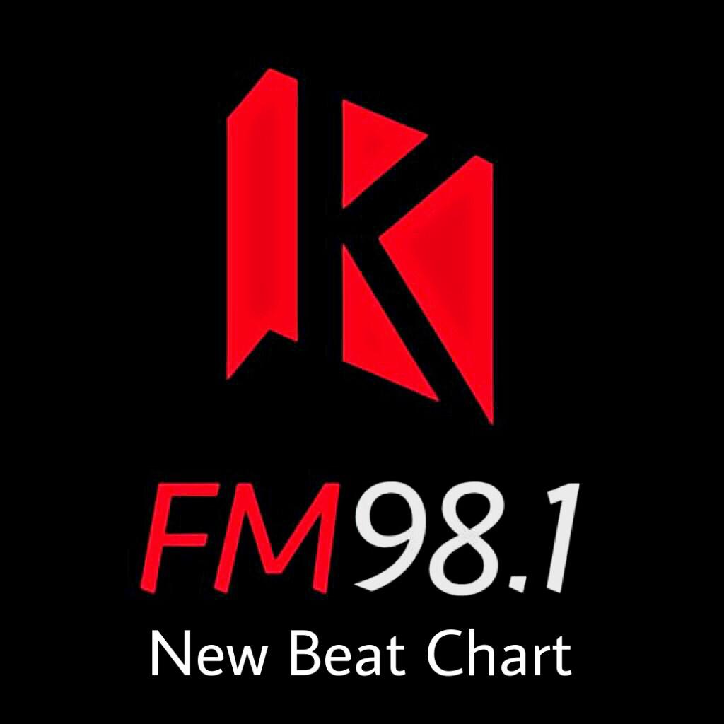 周更【5.2】KFM New Beat Chart