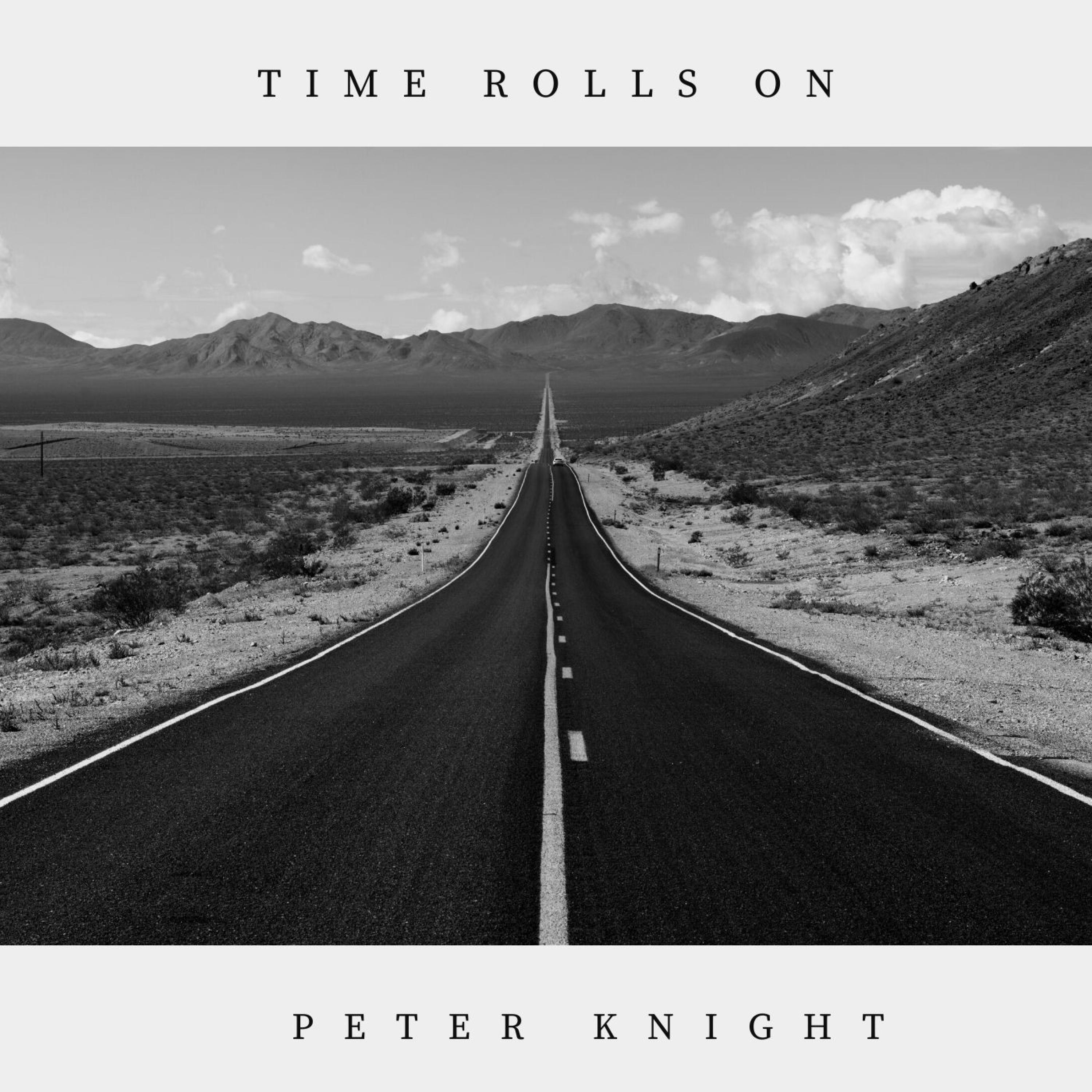 Time rolls On