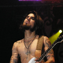 Dave Navarro