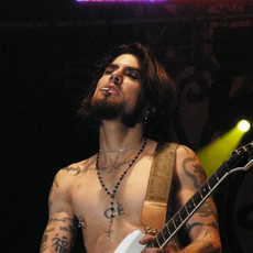 Dave Navarro