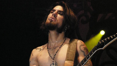 Dave Navarro