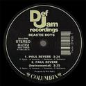 Paul Revere / It's The New Style专辑