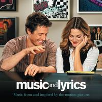 Music and Lyrics (film) (Hugh Grant) - PoP! Goes My Heart (Karaoke Version) 带和声伴奏