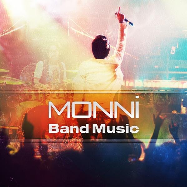 Band Music (Digital Single)专辑