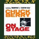 Chuck Berry On Stage (Special Content, Japanese, HD Remastered)专辑