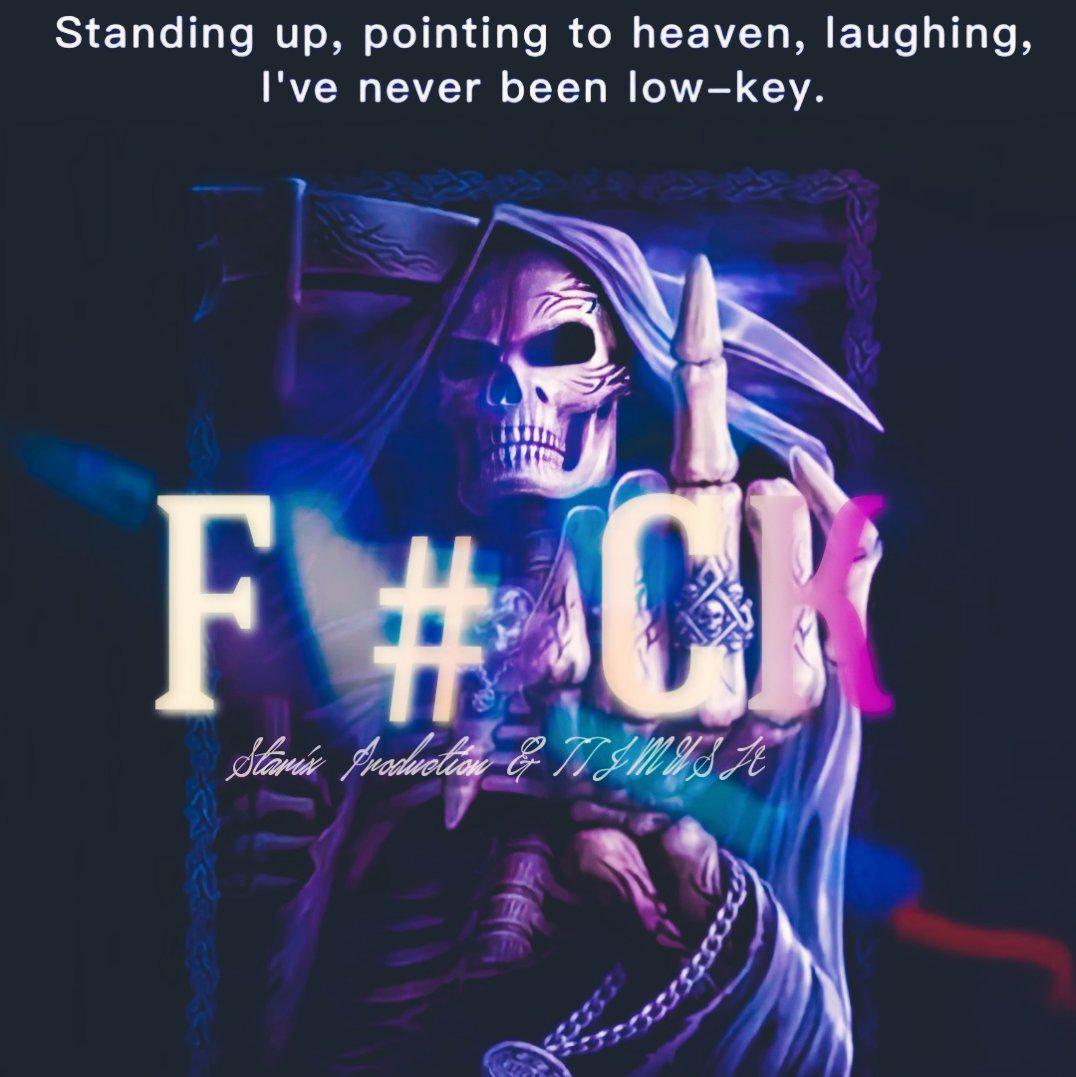 F#CK