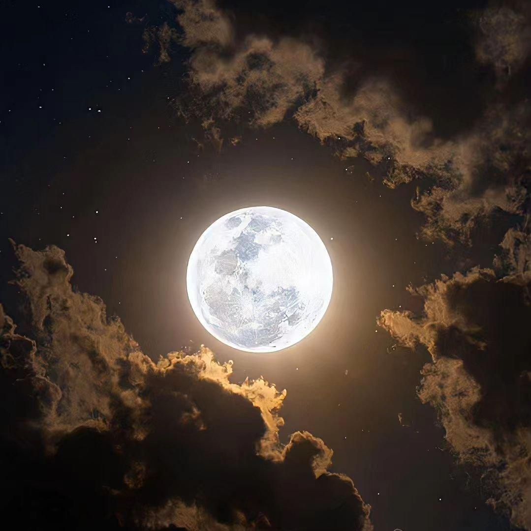 贝多芬月光 第三乐章 升C小调