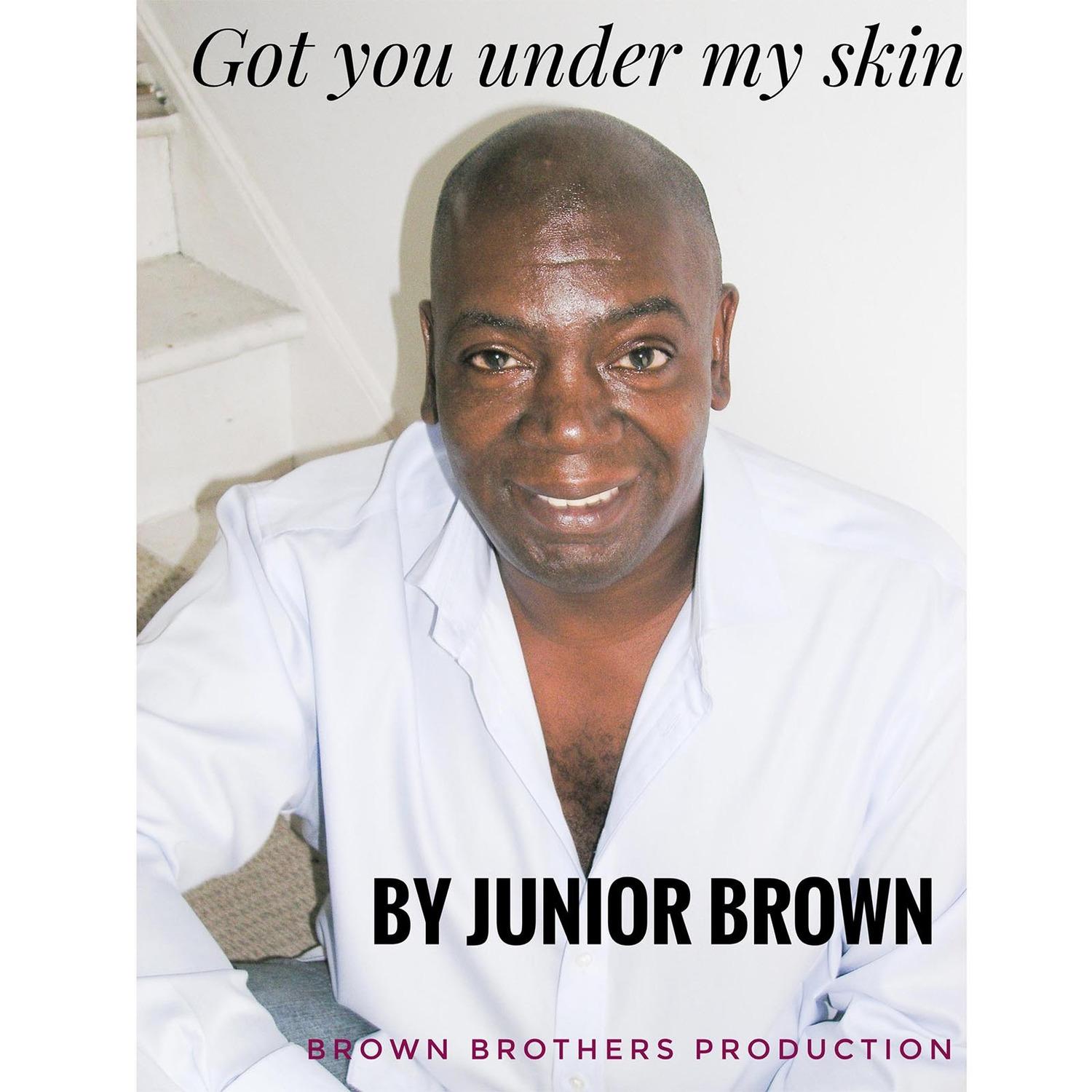 Got You Under My Skin