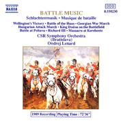 BATTLE MUSIC