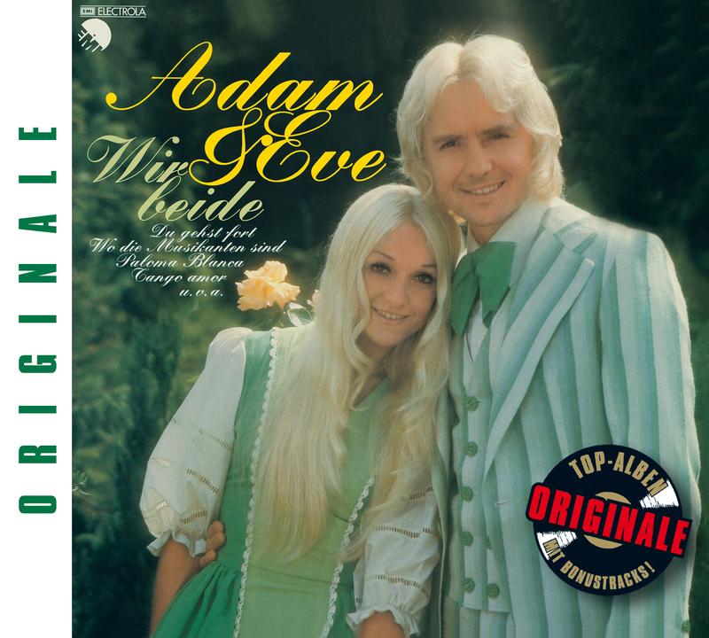 Wir beide (Originale)