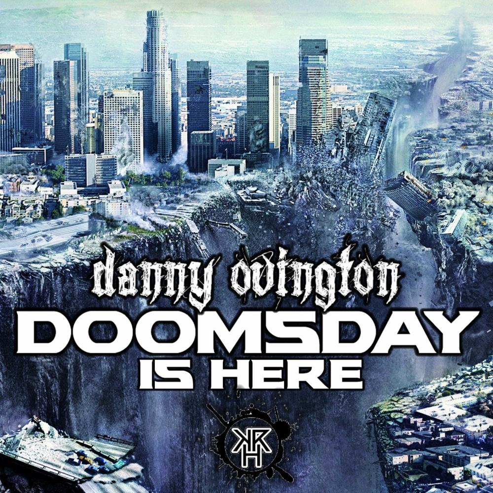 Doomsday Is Here