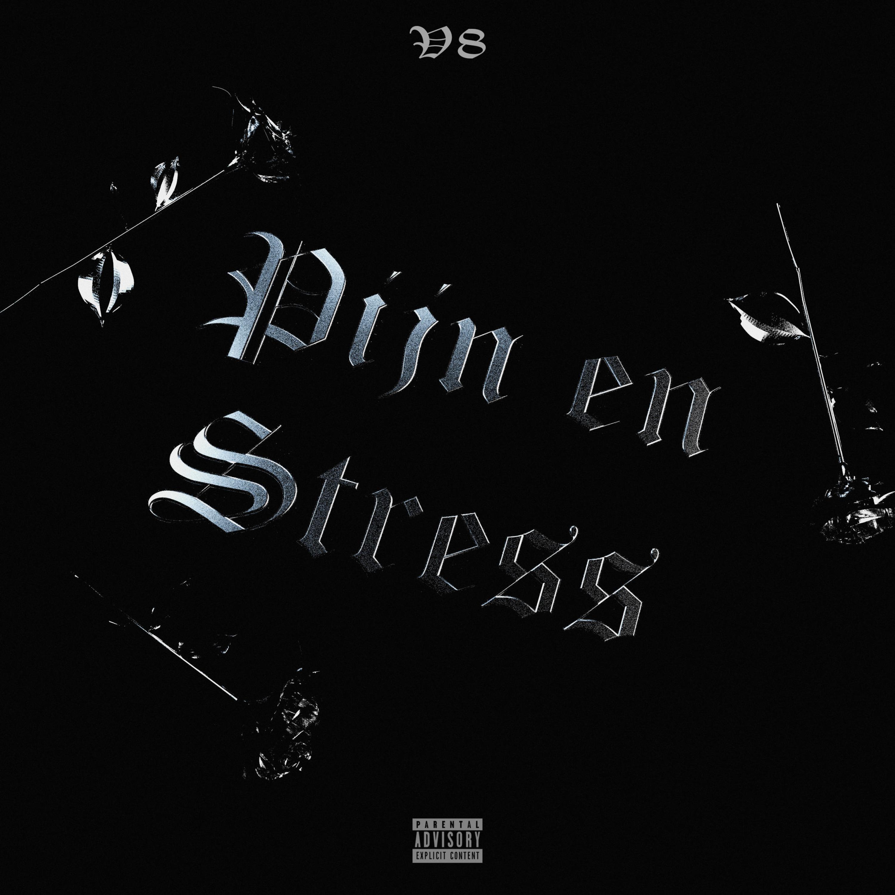 Pijn en Stress