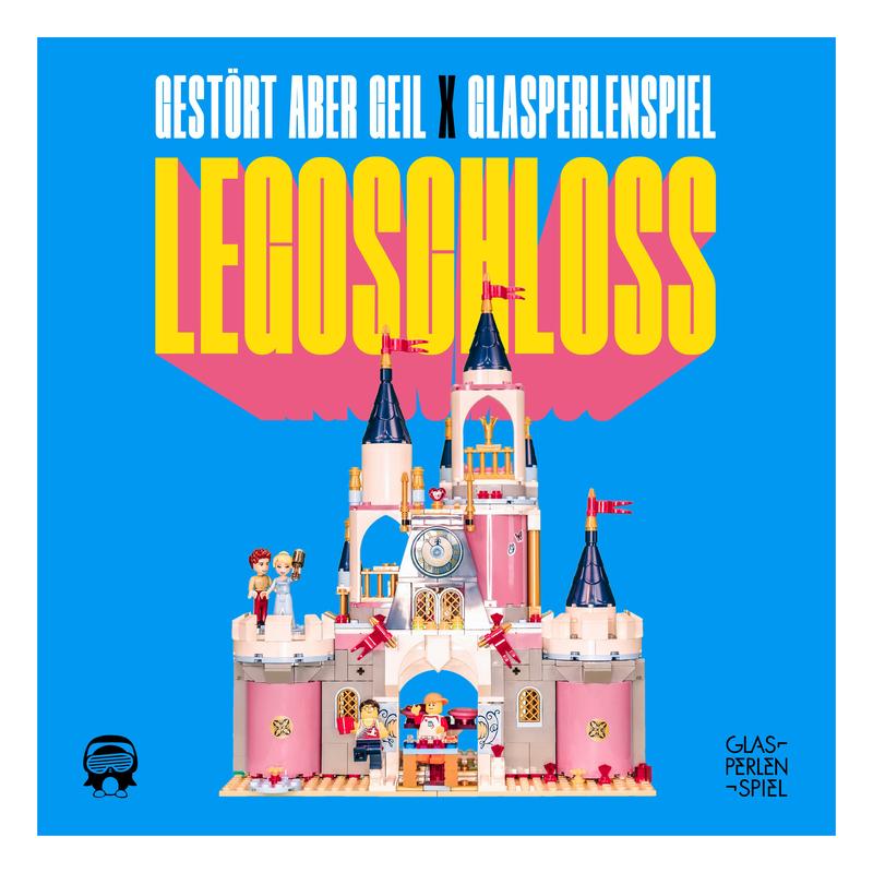 Legoschloss (Extended Version)