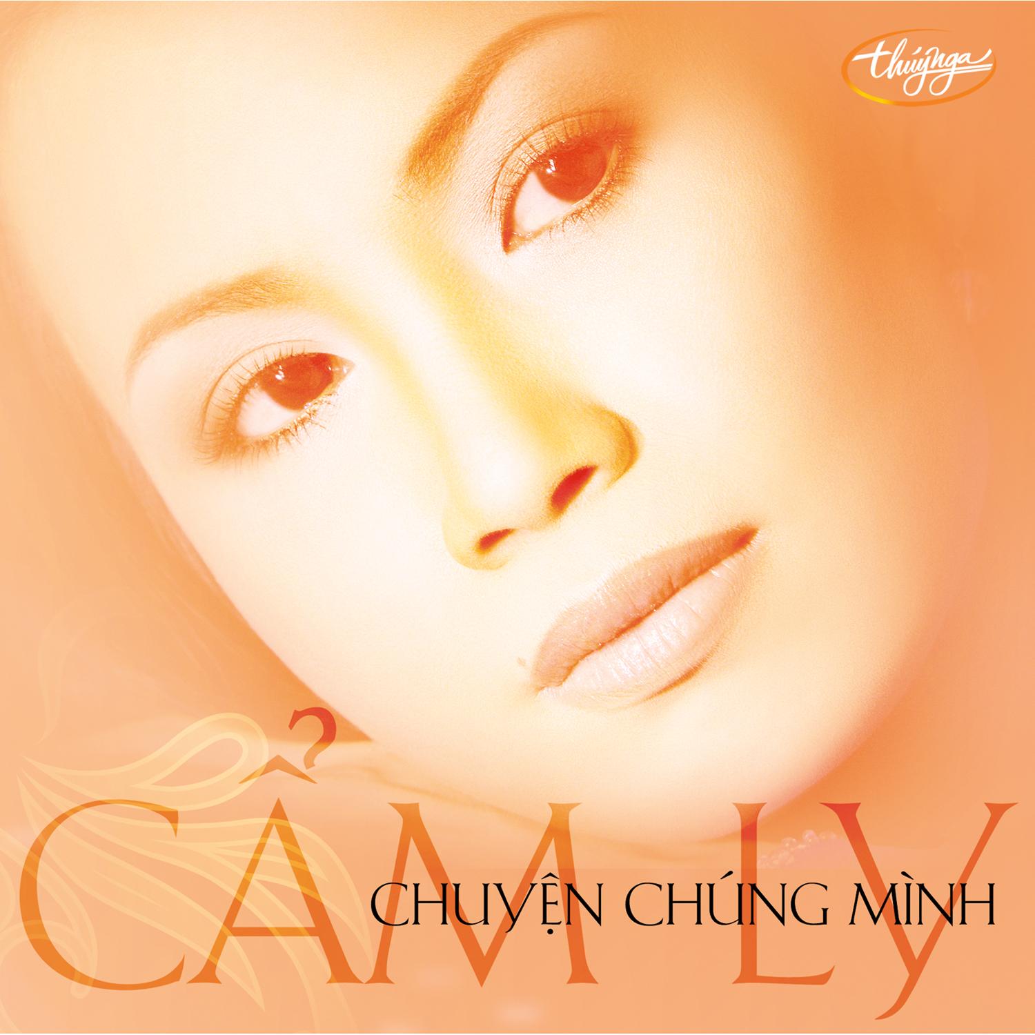 Chuyện Chúng Mình - Tình Khúc Minh Vy