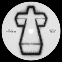 Justice - We Are Your Friends (Ship Wrek Remix) (Clean) 130