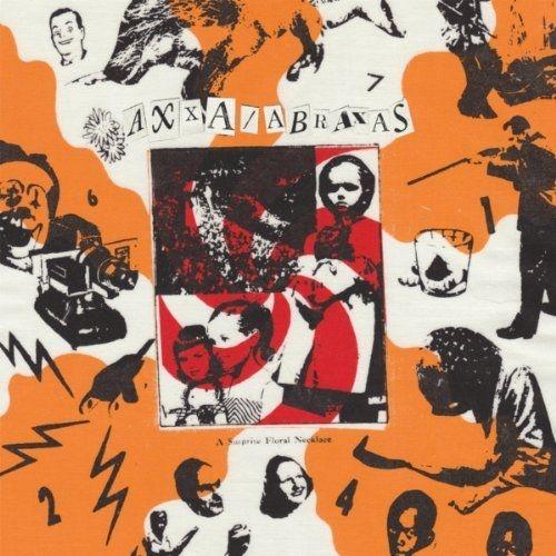 AxxaAbraxas 