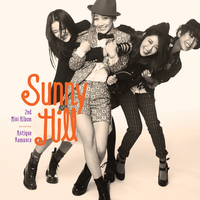 ‖Flower﹏K‖Sunny Hill - Goodbye To Romance