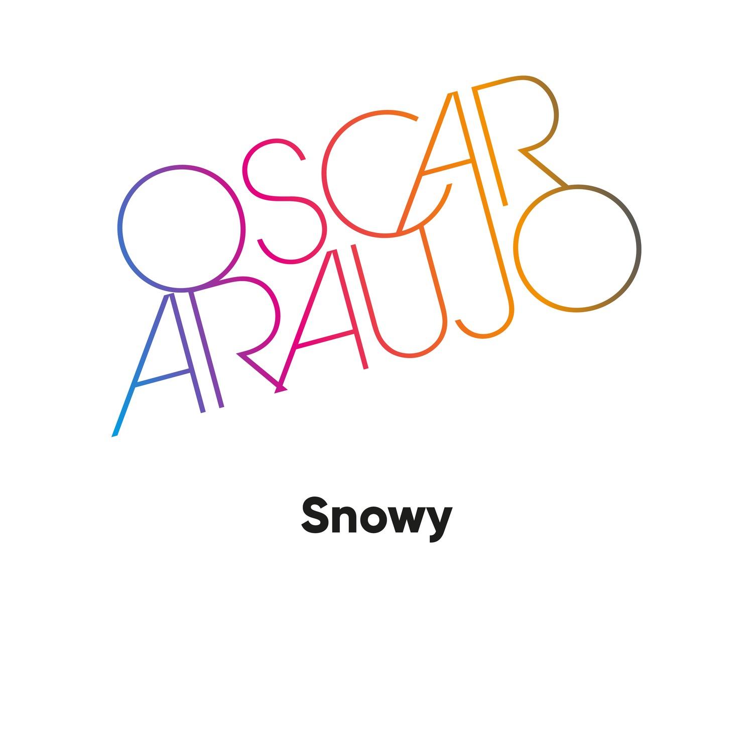 Snowy