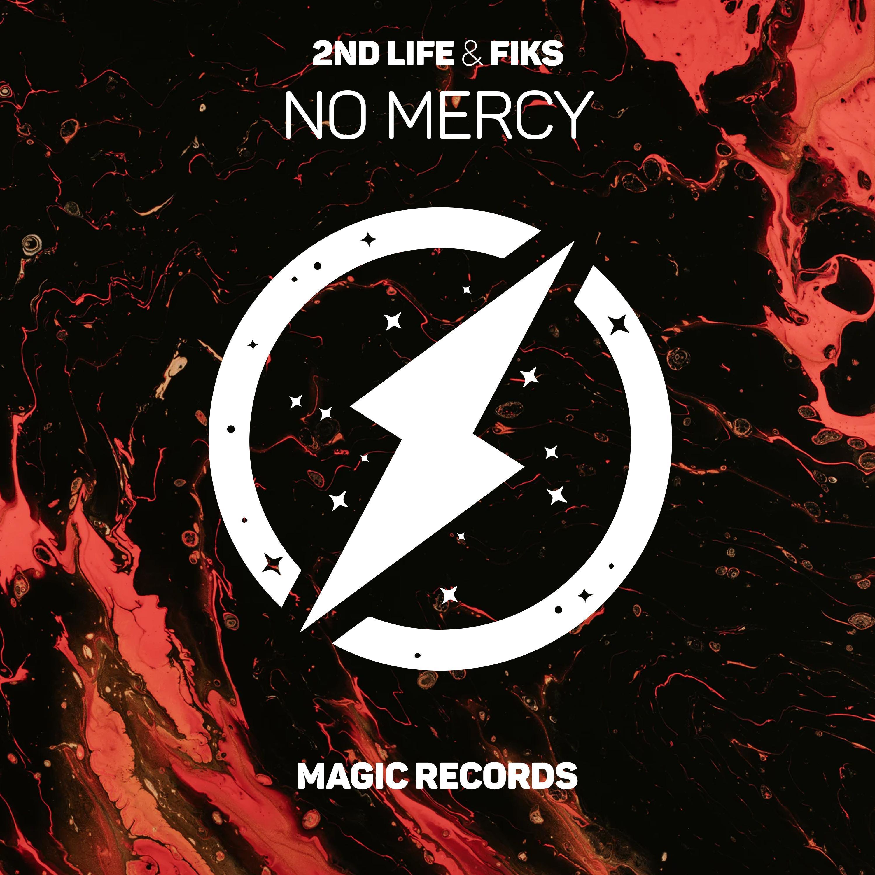 No Mercy