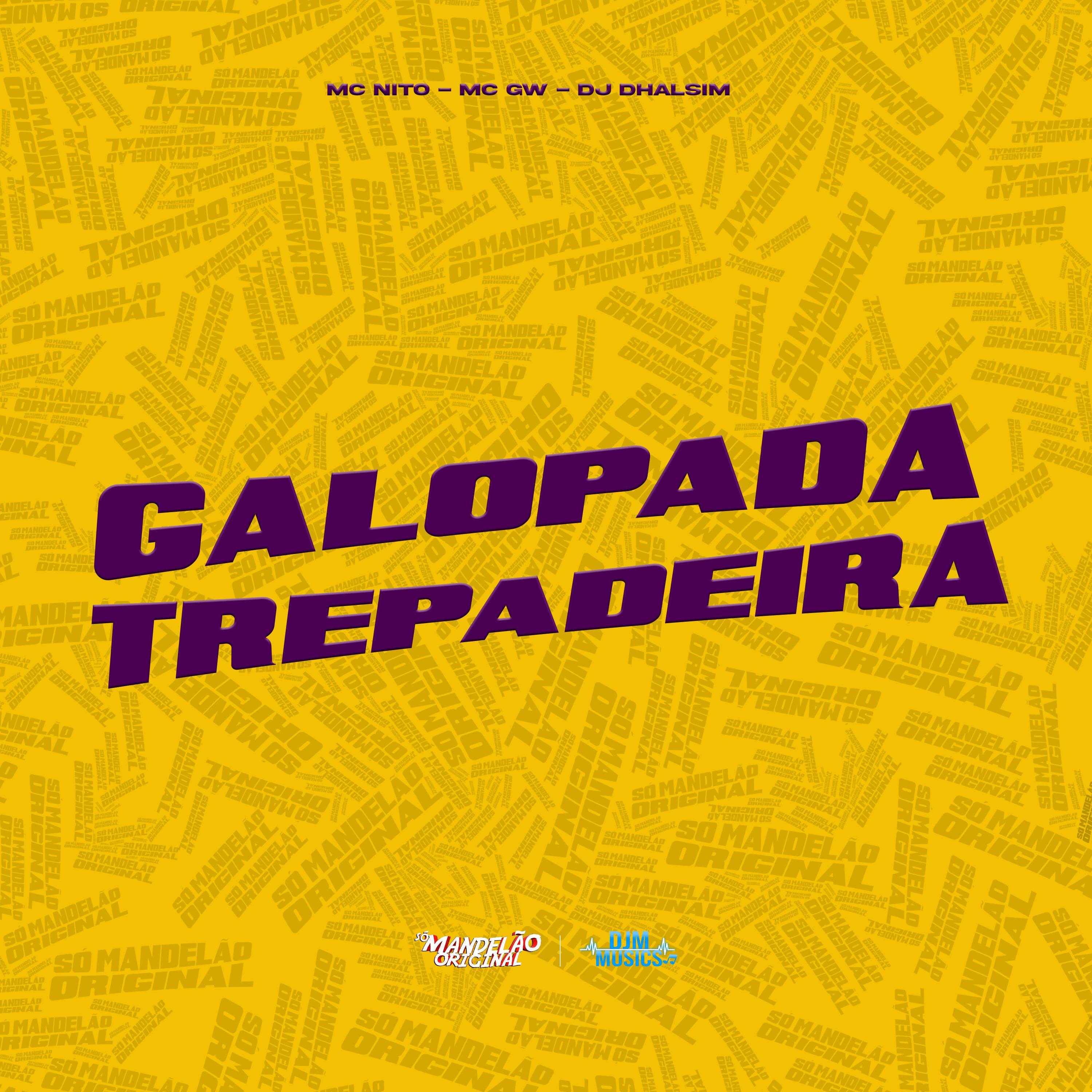 Galopada Trepadeira
