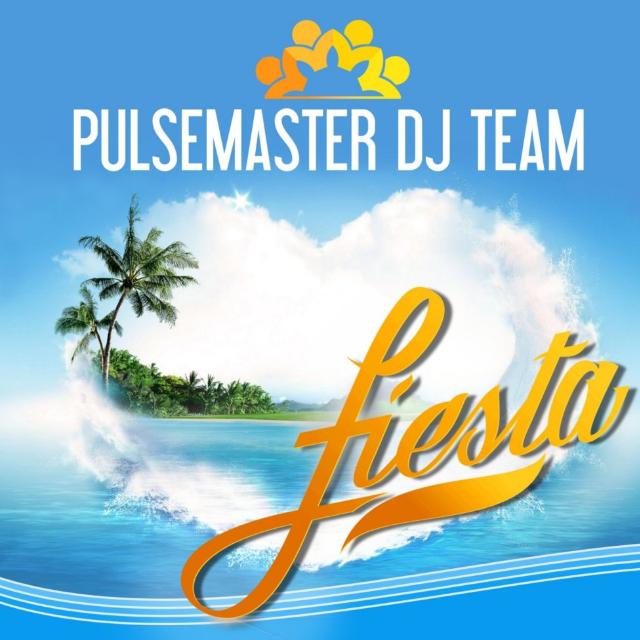Pulsemaster Dj Team - Fiesta (DJ Schwede Remix)