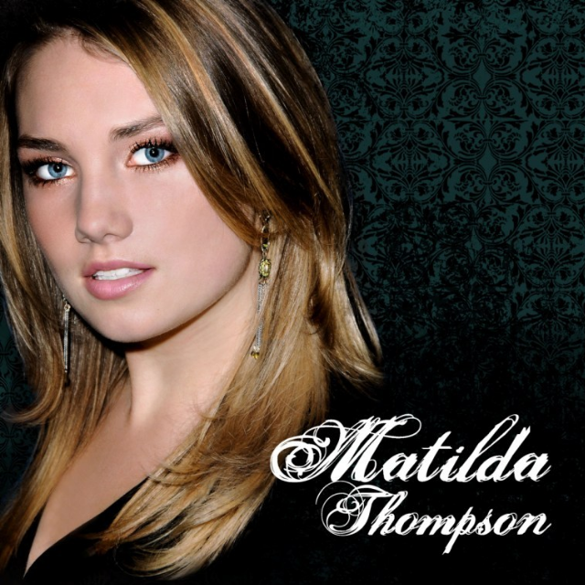 Matilda Thompson