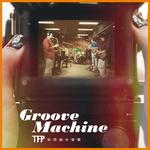 格鲁夫机Groove Machine专辑