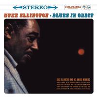 原版伴奏   C Jam Blues - Duke Ellington (instrumental) [无和声]（新版男歌）