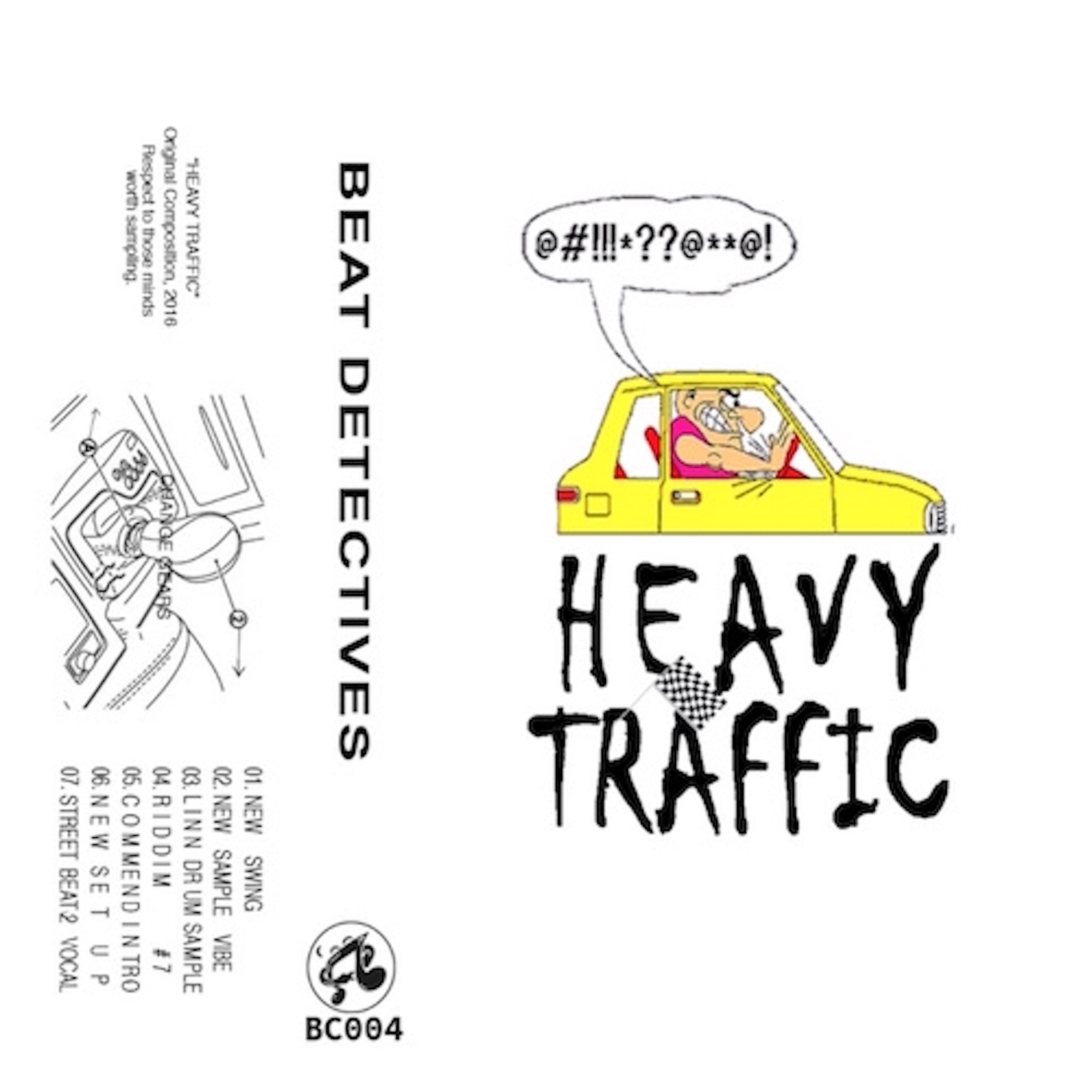 Heavy Traffic
