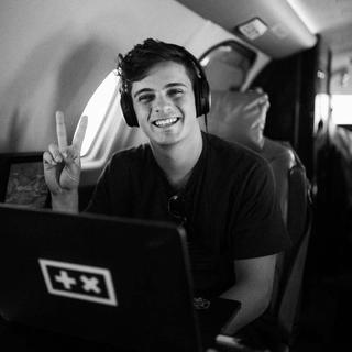 Martin Garrix(19.11.01 ONE THIRD)