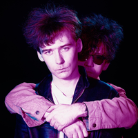 The Jesus and Mary Chain