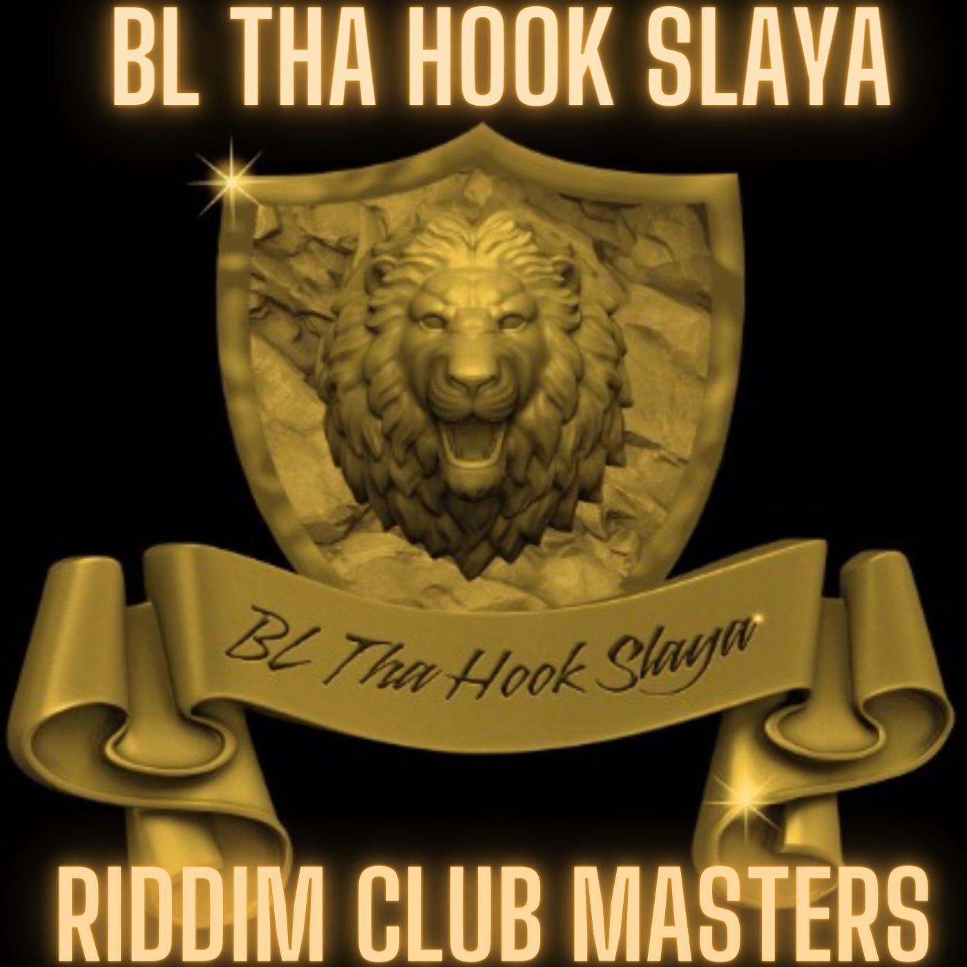 BL Tha Hook Slaya - The Introduction