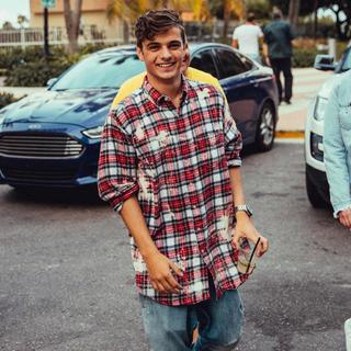 Martin Garrix (2012-2018)音乐盘点
