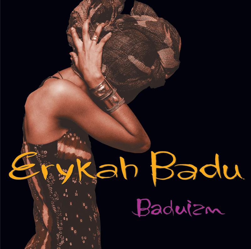 Erykah Badu - Rim Shot (Outro)