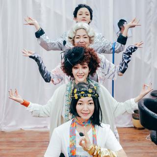 我们是真正的朋友BGM【综艺】（更新至05）