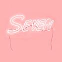 Seven