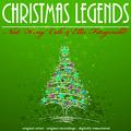 Nat "King" Cole & Ella Fitzgerald Christmas Legends