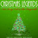 Nat "King" Cole & Ella Fitzgerald Christmas Legends专辑