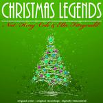 Nat "King" Cole & Ella Fitzgerald Christmas Legends专辑