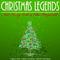 Nat "King" Cole & Ella Fitzgerald Christmas Legends专辑