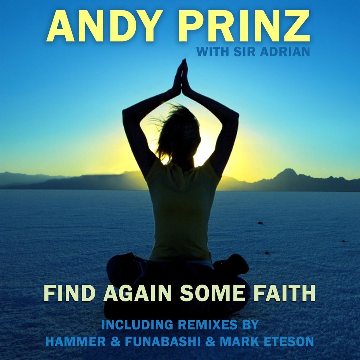 Find Again Some Faith