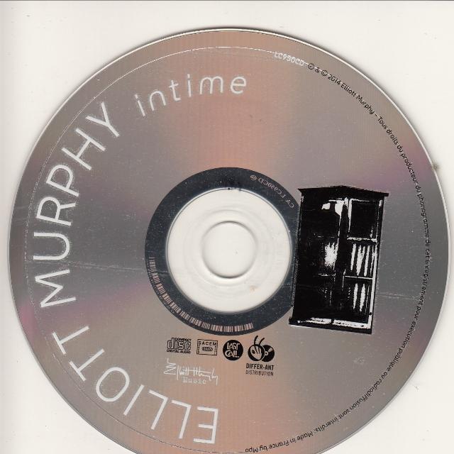 Intime
