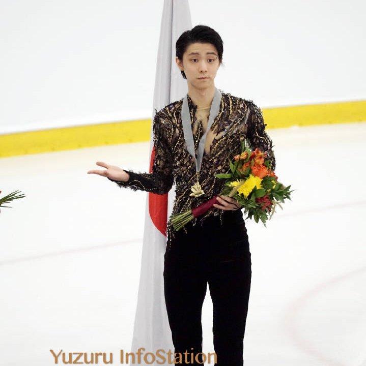 羽生结弦比赛滑及表演滑选曲