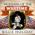 Wonders of the Wartime: Billie Holiday专辑