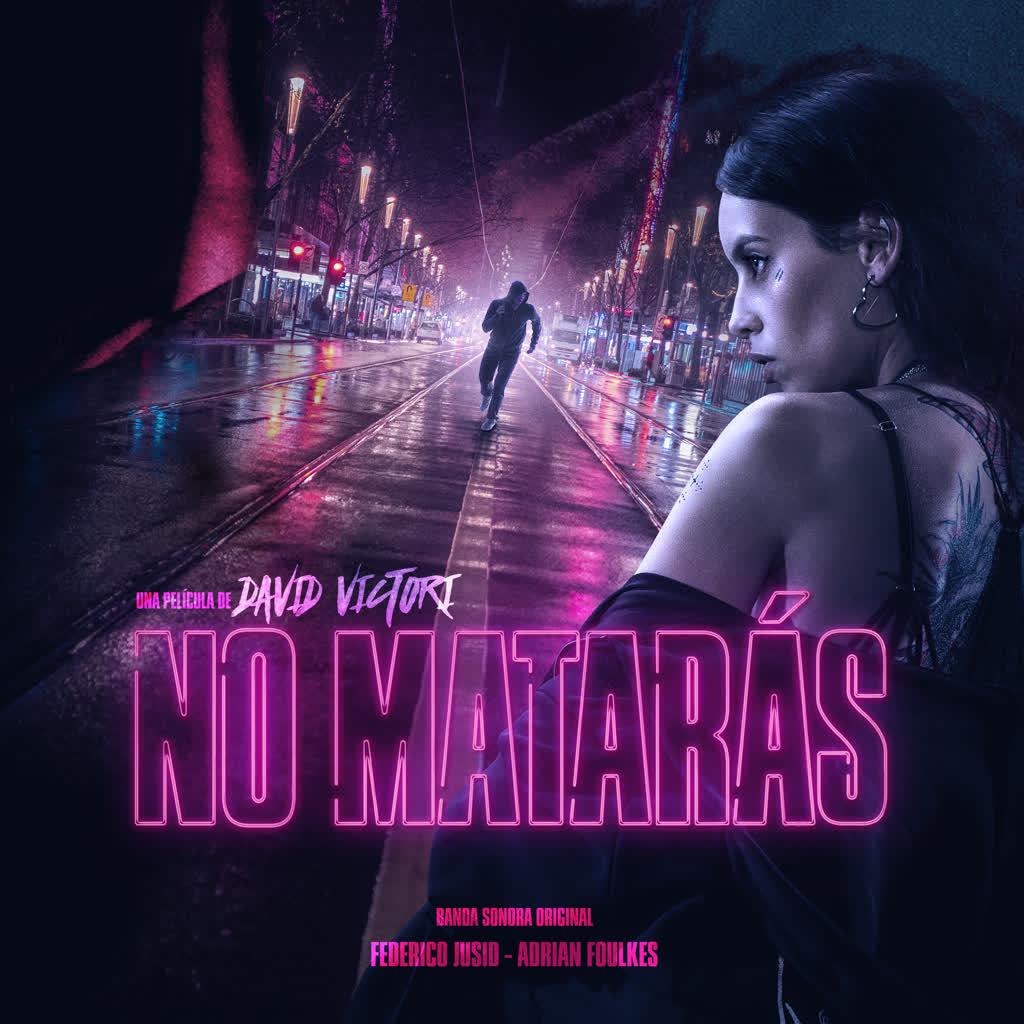 No Matarás (Banda Sonora Original)